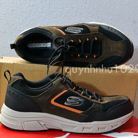 Skechers Men's Outdoor Shoes - Picture 3 of 6